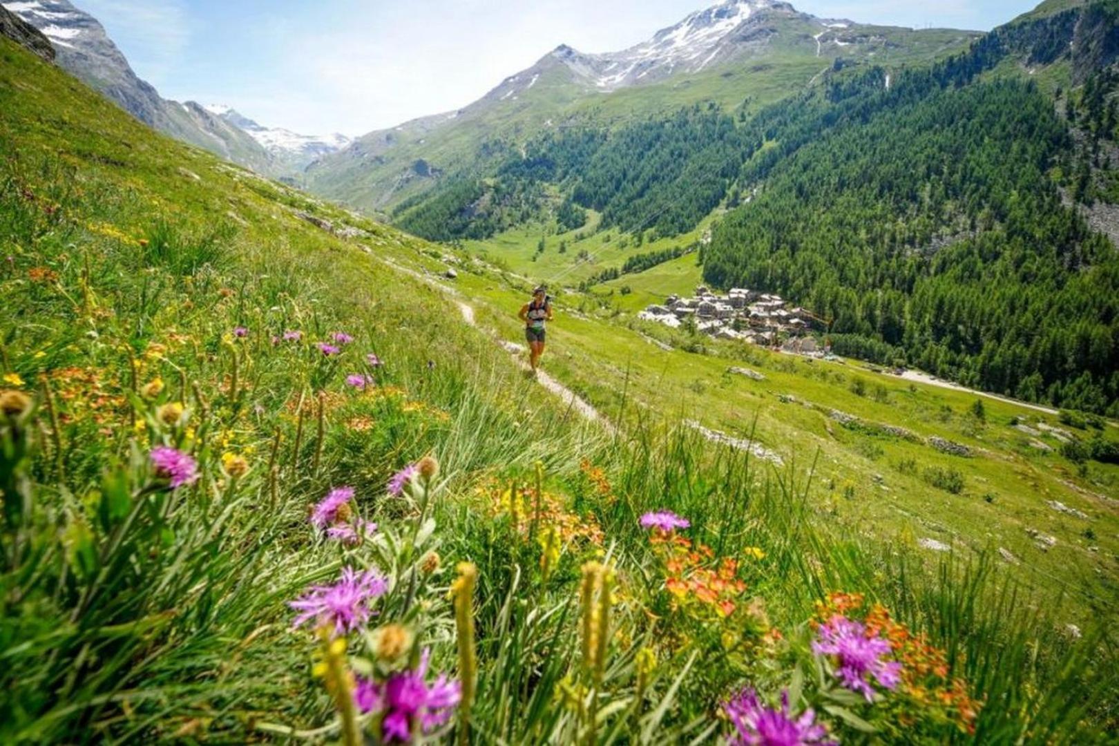 Appartement Mummery 1 - Walk To Piste *