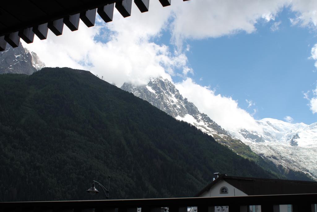 Appartement Mummery 1 - Walk To Piste *