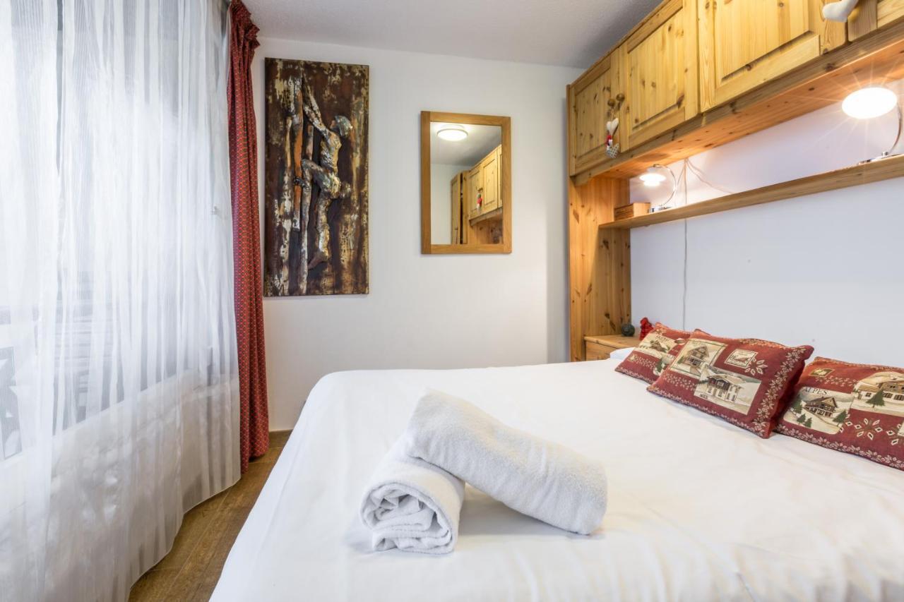 Appartement Mummery 1 - Walk To Piste